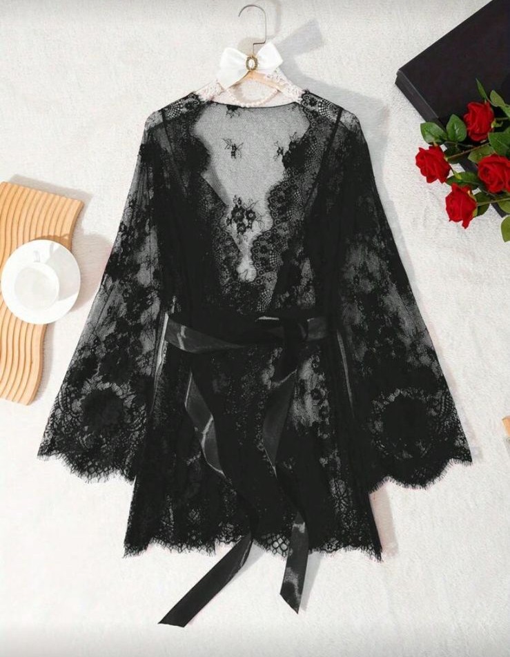 Conjunto Transparente